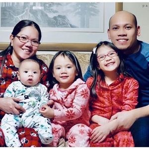 Meet your Posher, Sherry